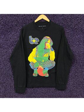 Billie Eilish Hit Me Hard and Soft Tour Exclusive L/S T-Shirt Size Small